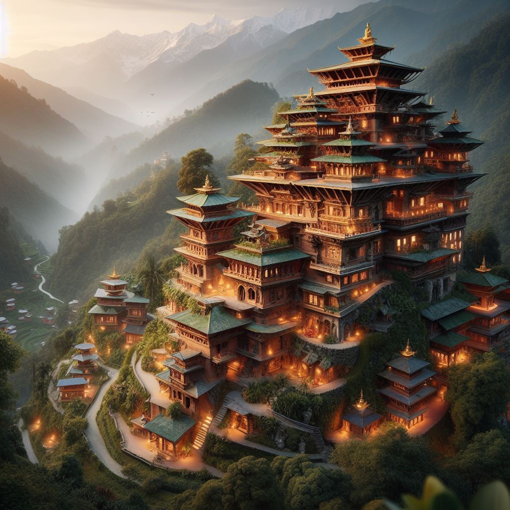 The impact of climate change on building design and performance loading=