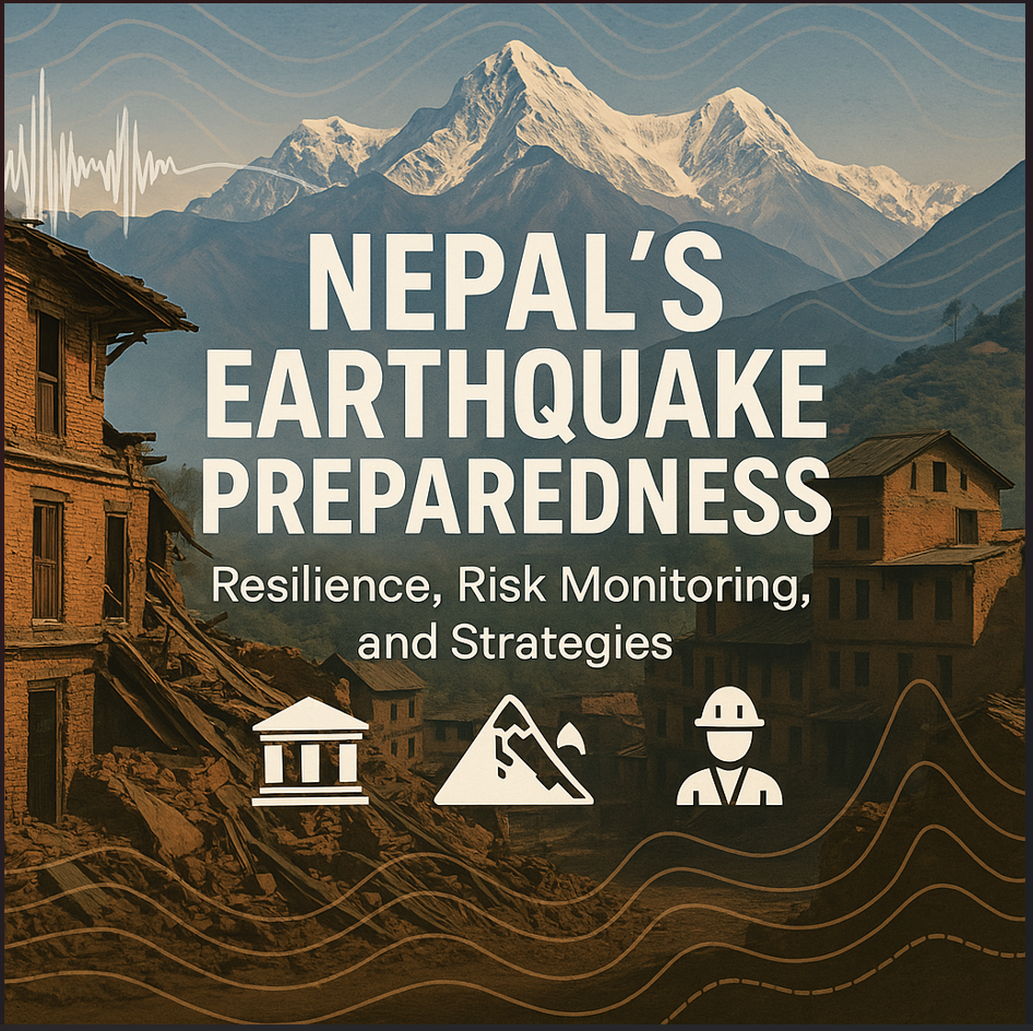 Progress in Earthquake Preparedness and Resilience