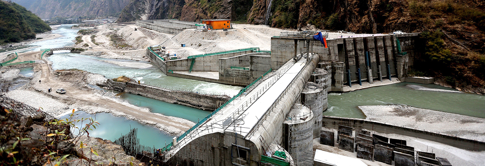 Hydropower Illusion Nepal